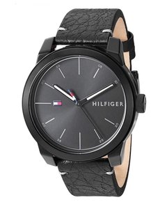 Reloj Tommy Hilfiger Hombre Denim 1791384 - comprar online