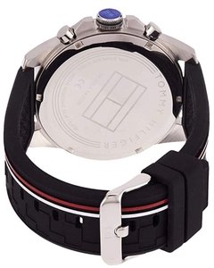 Reloj Tommy Hilfiger Hombre Decker Multifuncion 1791473