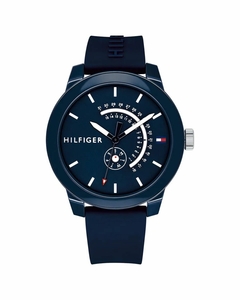 Reloj Tommy Hilfiger Hombre Denim 1791482 - comprar online