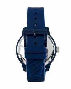 Reloj Tommy Hilfiger Hombre Denim 1791482 - tienda online