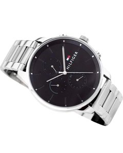 Reloj Tommy Hilfiger Hombre Multifuncion 1791485 - comprar online