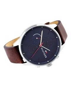 Reloj Tommy Hilfiger Hombre Doble Calendario Chase 1791487 - comprar online