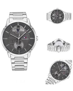 Reloj Tommy Hilfiger Hombre Hunter 1791608 - Cool Time