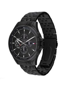 Reloj Tommy Hilfiger Hombre Multifuncion Shawn 1791611 - comprar online