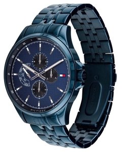 Reloj Tommy Hilfiger Hombre Shawn 1791618 en internet