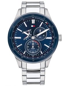 Reloj Tommy Hilfiger Hombre Austin 1791640