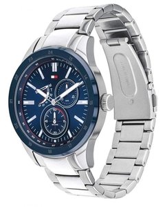 Reloj Tommy Hilfiger Hombre Austin 1791640 - comprar online