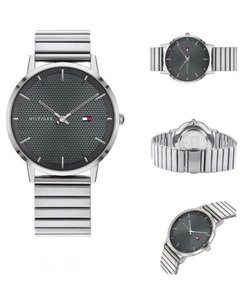 Reloj Tommy Hilfiger Hombre James 1791654 - Cool Time