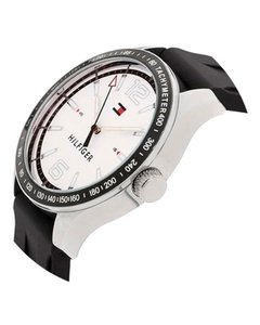 Reloj Tommy Hilfiger Hombre Clásico 1791697 - Cool Time