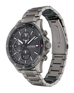 Reloj Tommy Hilfiger Hombre Multifuncion 1791719 - comprar online