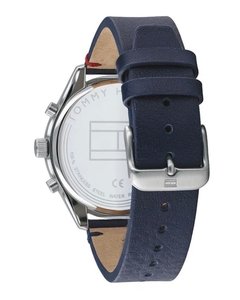 Reloj Tommy Hilfiger Hombre Bennett Dual Time 1791728 - Cool Time