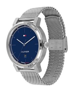 Reloj Tommy Hilfiger Hombre Riley 1791684 - comprar online