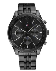 Reloj Tommy Hilfiger Hombre Multifuncion 1791738