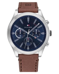 Reloj Tommy Hilfiger Hombre Ashton 1791741