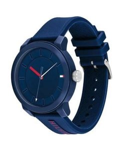 Reloj Tommy Hilfiger Hombre Denim 1791745 en internet