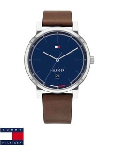 Reloj Tommy Hilfiger Hombre Thompson 1791780