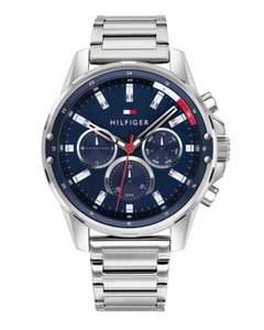 Reloj Tommy Hilfiger Hombre Multifuncion 1791788