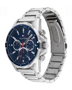 Reloj Tommy Hilfiger Hombre Multifuncion 1791788 - comprar online