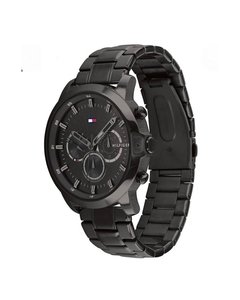 Reloj Tommy Hilfiger Hombre Dual Time 1791795 - comprar online