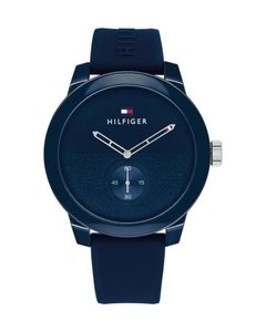 Reloj Tommy Hilfiger Hombre Denim 1791803 - comprar online