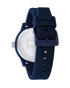 Reloj Tommy Hilfiger Hombre Denim 1791803 - Cool Time