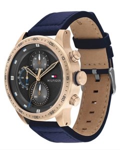 Reloj Tommy Hilfiger Hombre Trent Multifunción 1791808 en internet