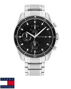 Reloj Tommy Hilfiger Hombre 1791835 Parker