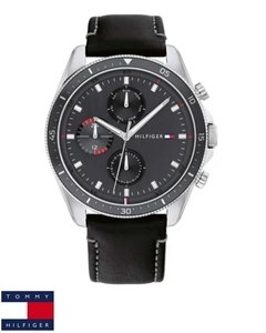 Reloj Tommy Hilfiger Hombre Parker Multifunción 1791838