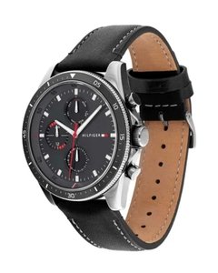 Reloj Tommy Hilfiger Hombre Parker Multifunción 1791838 en internet