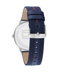 Reloj Tommy Hilfiger Hombre HENDRIX 1791844 - Cool Time