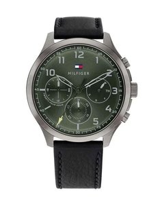 Reloj Tommy Hilfiger Hombre Asher 1791856 - comprar online