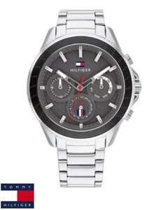 Reloj Tommy Hilfiger Hombre Aiden 1791857