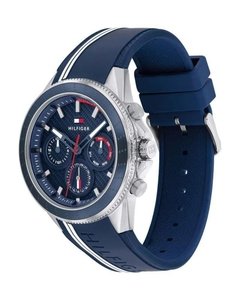 Reloj Tommy Hilfiger Hombre Aiden 1791859 en internet