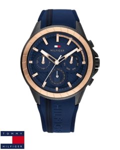 Reloj Tommy Hilfiger Hombre Aiden 1791860