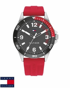 Reloj Tommy Hilfiger Hombre Sport 1791867