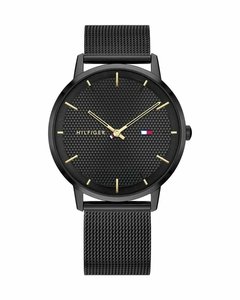 Reloj Tommy Hilfiger Hombre Adaptive 1791870 - comprar online