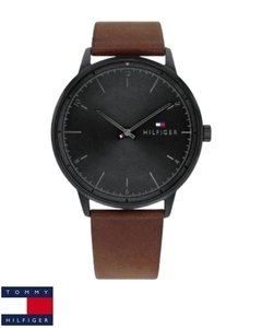 Reloj Tommy Hilfiger Hombre Hendrix 1791876