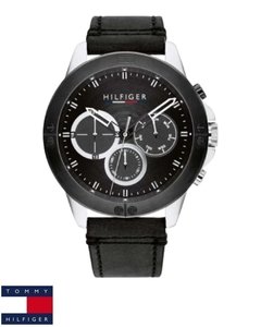 Reloj Tommy Hilfiger Hombre HARLEY 1791894