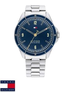 Reloj Tommy Hilfiger Hombre Maverick 1791902