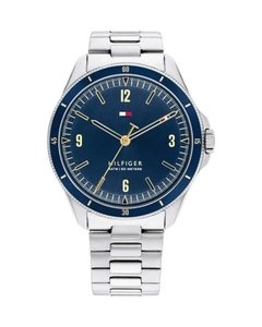 Reloj Tommy Hilfiger Hombre Maverick 1791902 - comprar online