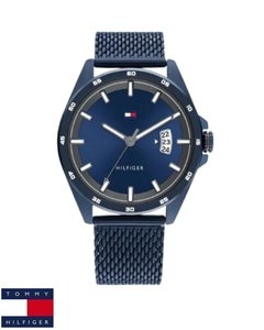 Reloj Tommy Hilfiger Hombre Carter 1791911