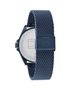 Reloj Tommy Hilfiger Hombre Carter 1791911 - Cool Time
