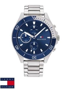 Reloj Tommy Hilfiger Hombre Larson 1791917