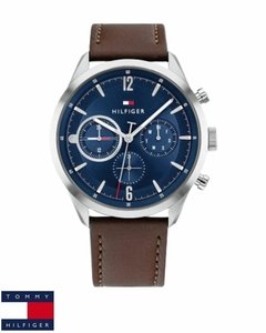 Reloj Tommy Hilfiger Hombre Matthew 1791940