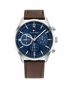 Reloj Tommy Hilfiger Hombre Matthew 1791940 - comprar online