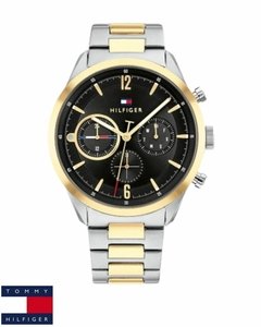 Reloj Tommy Hilfiger Hombre Matthew 1791944