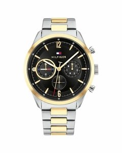 Reloj Tommy Hilfiger Hombre Matthew 1791944 - comprar online