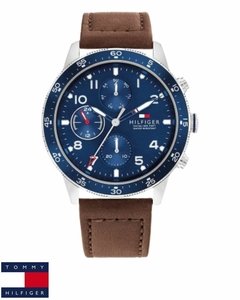 Reloj Tommy Hilfiger Hombre Jimmy 1791946