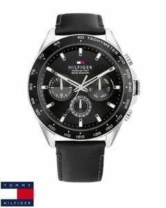 Reloj Tommy Hilfiger Hombre Owen 1791964