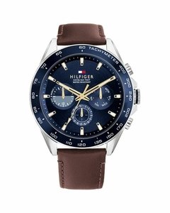 Reloj Tommy Hilfiger Hombre Owen 1791965 - comprar online